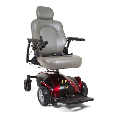 GP206 Alante