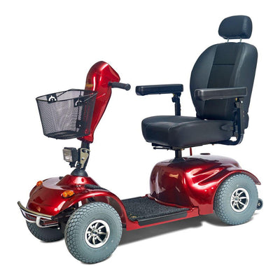 GA541 Avenger