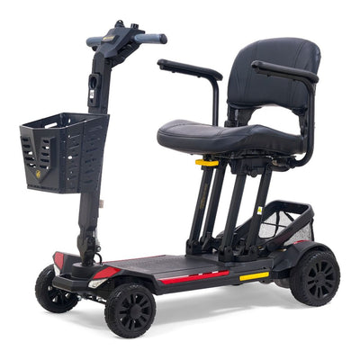 GB120 Buzzaround CarryOn