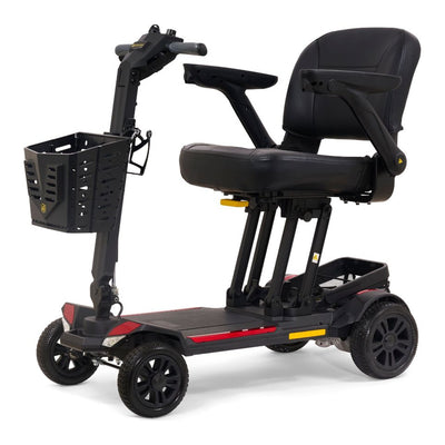 GB220 Buzzaround CarryOn HD