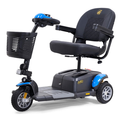 GB118 Buzzaround EX 3-Wheel