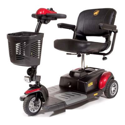 GB117 Buzzaround XL 3-Wheel, Earlier Model