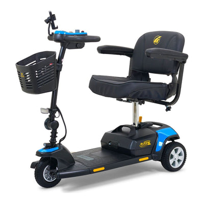 GB124A-STD Buzzaround XL 4-Wheel