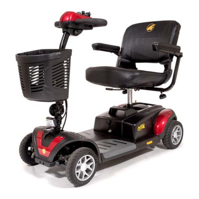 GB147 Buzzaround XL 4-Wheel, Earlier Model