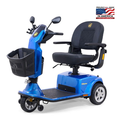 GC340 Companion 3-Wheel Full Size
