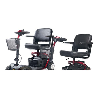 GL140 LiteRider 4-Wheel, Earlier Model