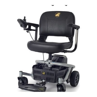 GP161 LiteRider Envy Lite