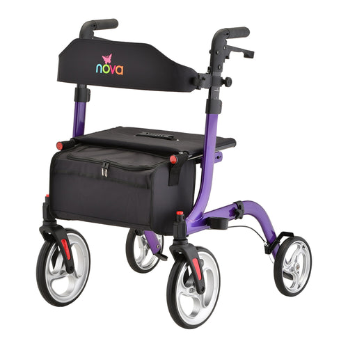 Rollators