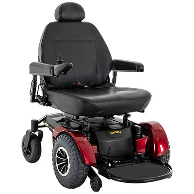 Jazzy/Quantum 1450