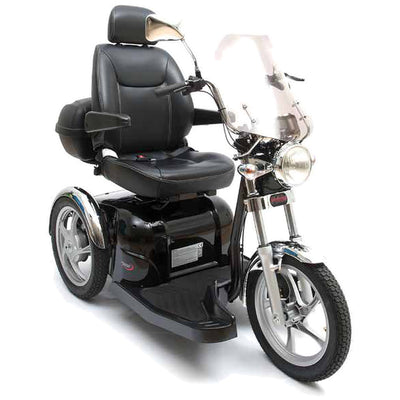 Sport Rider