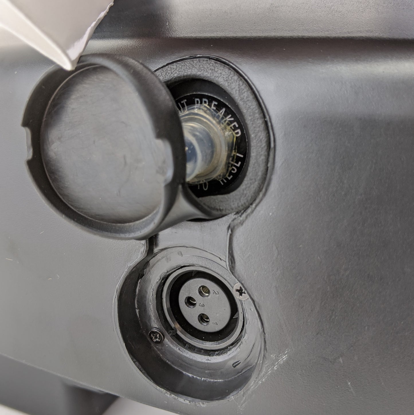 Golden Technologies - Battery Pack - 1SAX13001