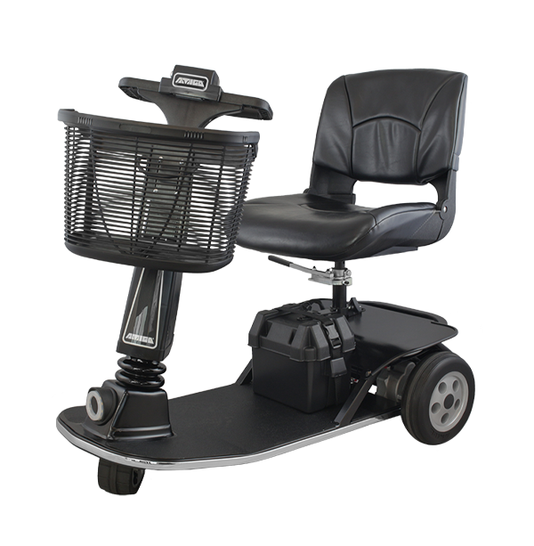 Scooter Rental