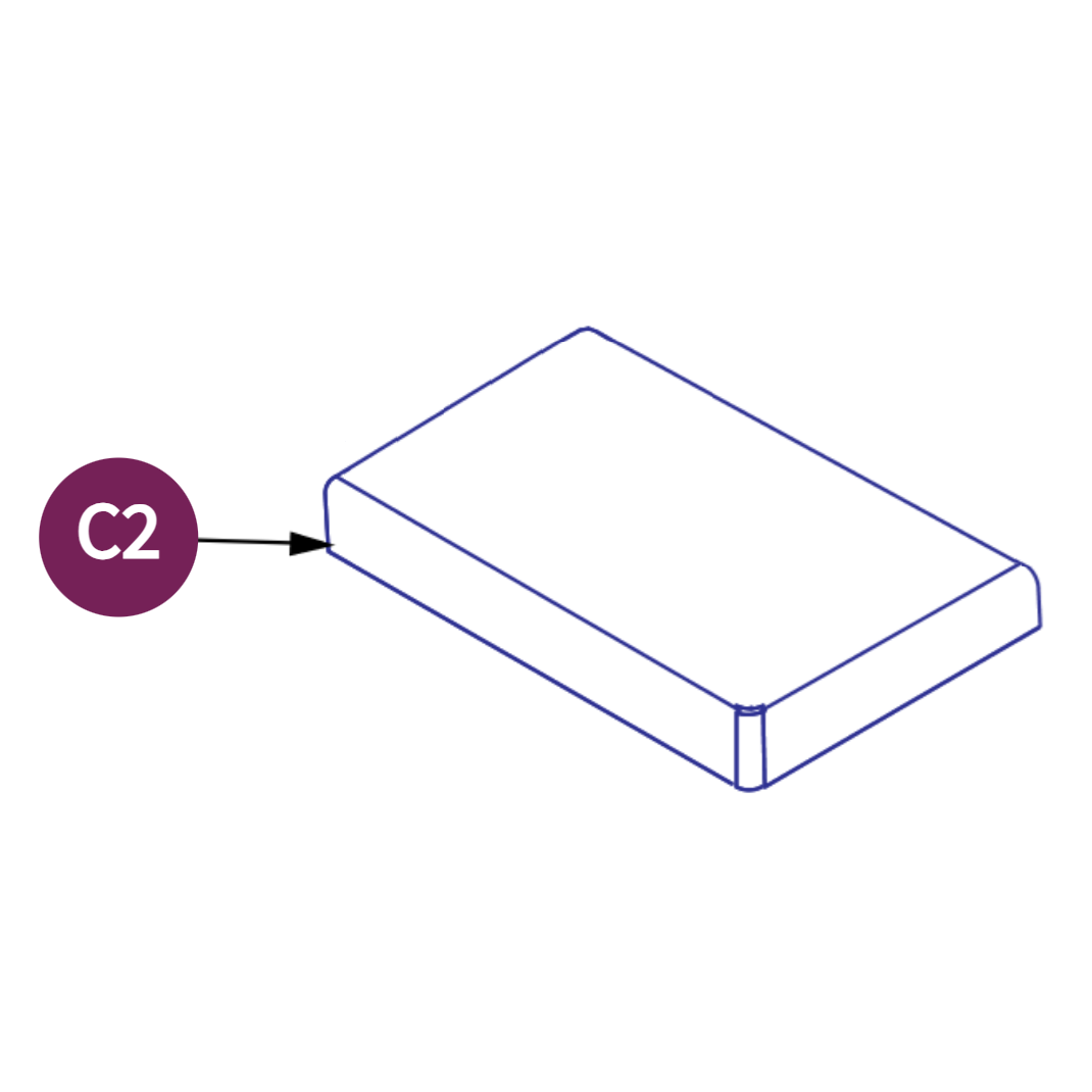 Transformer and Battery - ELE1707199 - ZB-A290020-U - ZB-B1500-3S