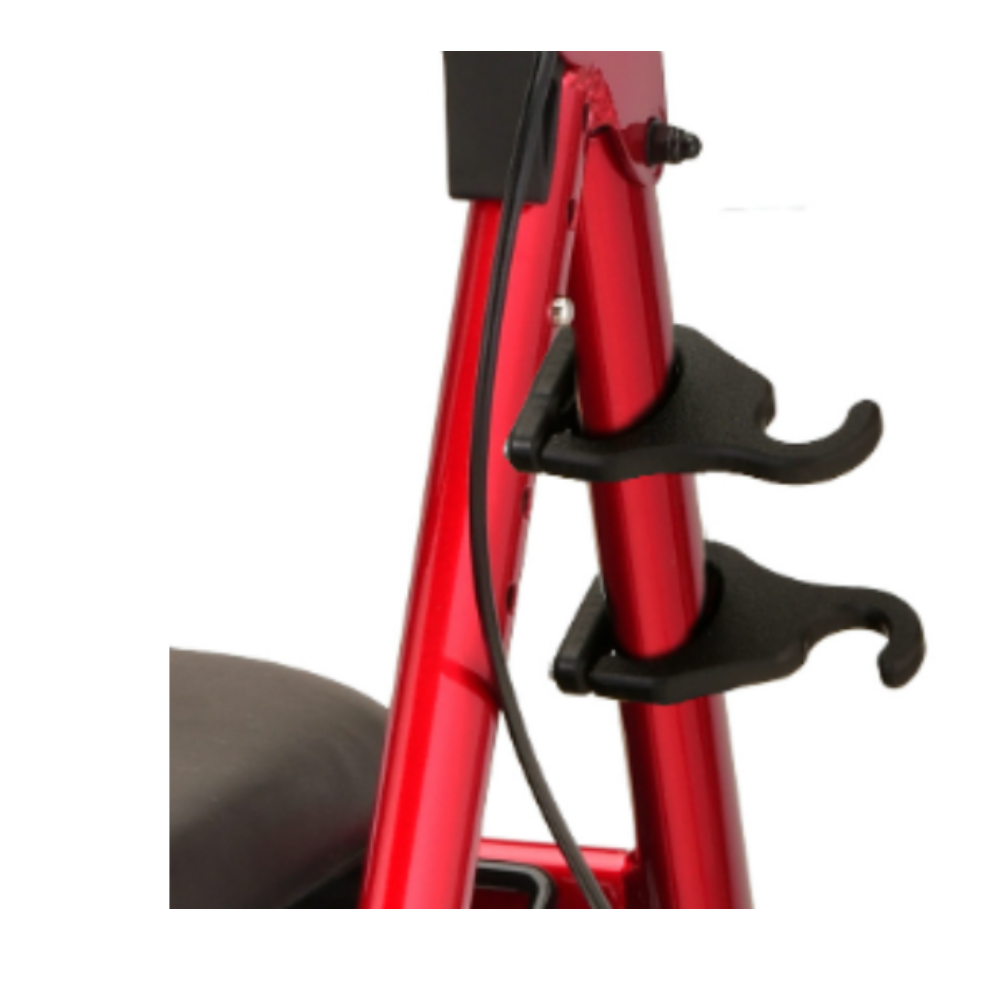 Nova Medical - Cane Holder For Star Rollator - CH-4200R