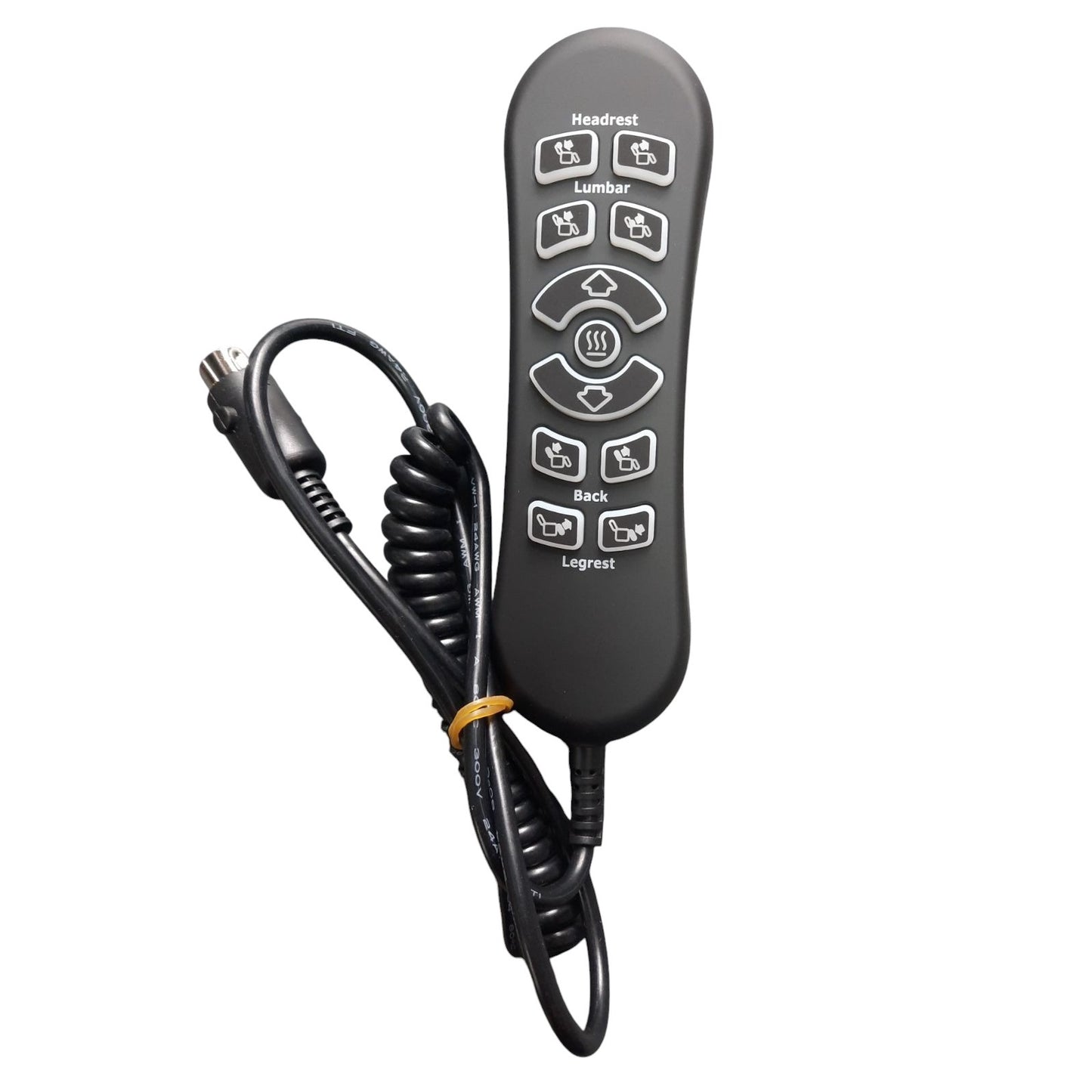 Pride Mobility - Lift Chair Remote - CTL2100004 - HSW311