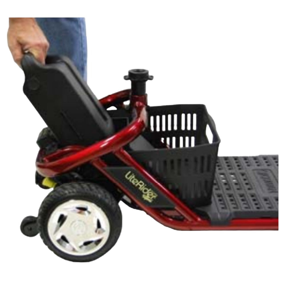 Golden Technologies - Battery Pack - MBE-LTR9-BBLR, MBE-LTR9-BBLF, MBE-LTR9-BBH