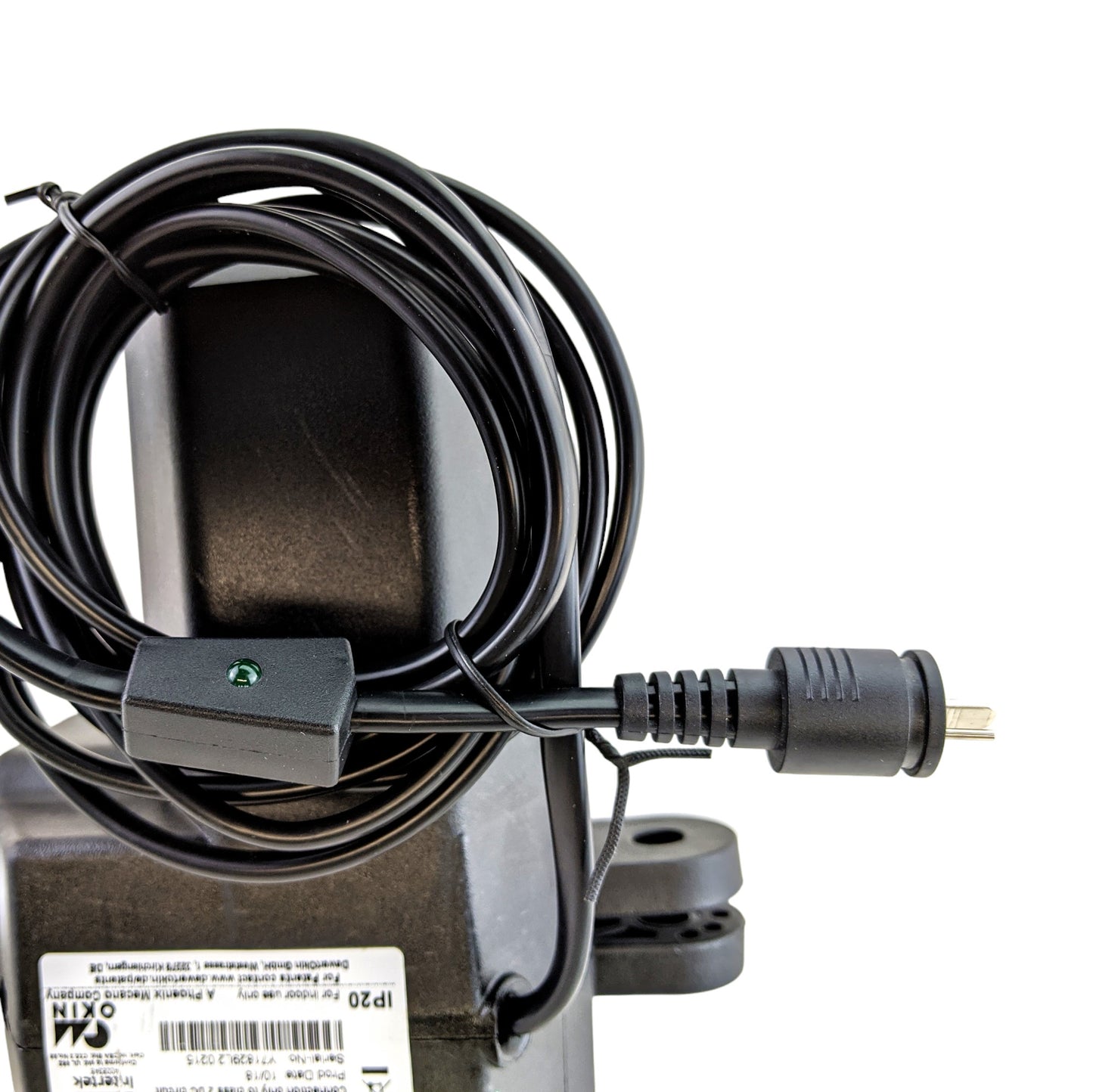 Golden Technologies - Motor - GM1500-LM - Okin Delta Drive 72276 - 1.28.000.086.30