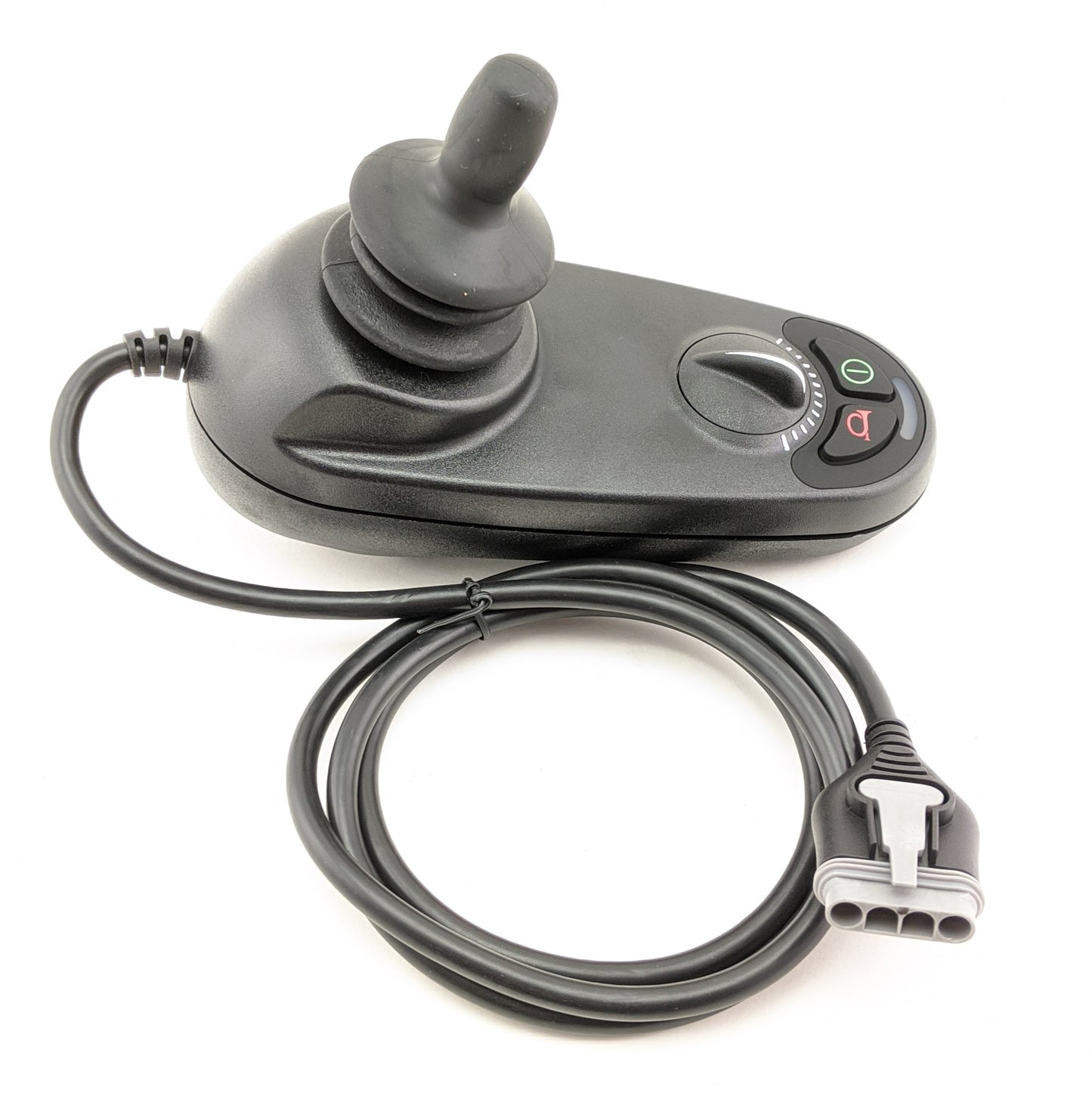 Pride Mobility - Joystick - CTLDC1574 - D51157.01, D51157.02, D51157.03