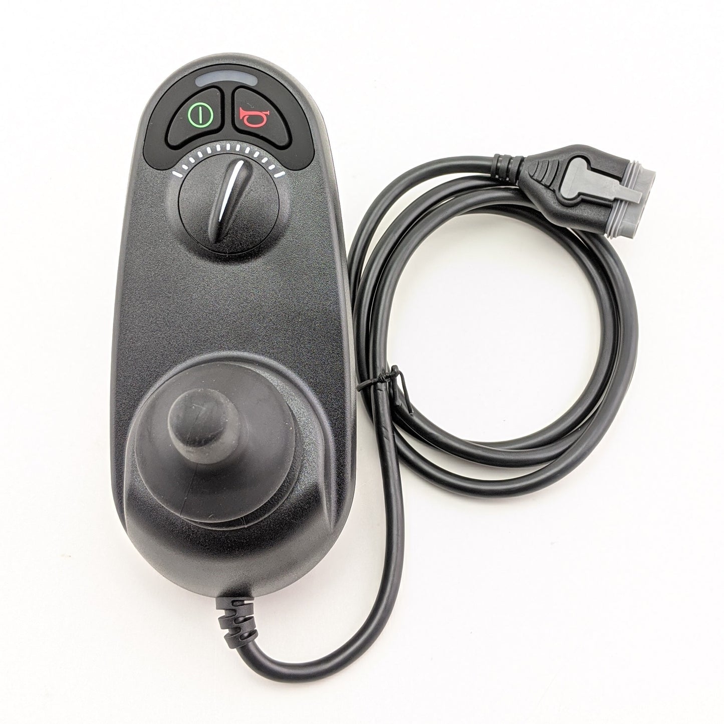 Pride Mobility - Joystick - CTLDC1574 - D51157.01, D51157.02, D51157.03