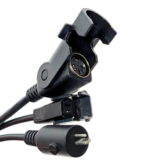 Pride Mobility - Motor - MOT1803568 - LMD6208B-S-U - LMD6208B-U