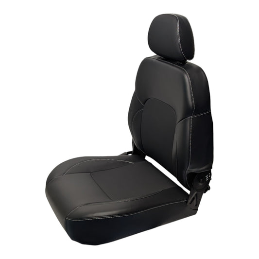 Merits Health USA Pioneer 3 S131 and 4 S141 Seat Assembly - 32228072