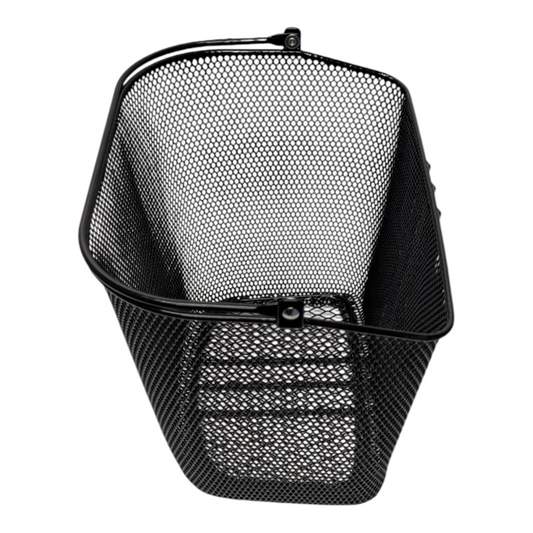 39900298 - Merits - Wire Front Basket - 41700087