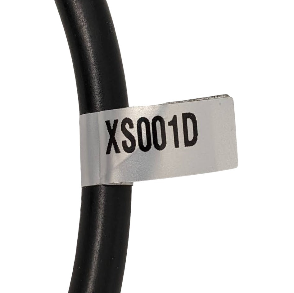 Pride Mobility - Harness - ELE1803569 - XS001D