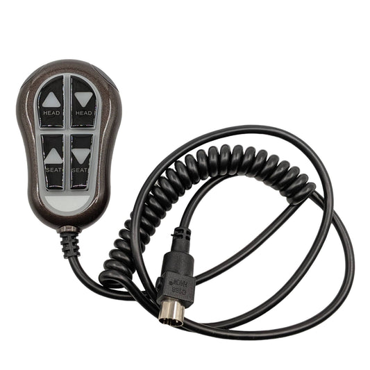 Golden Technologies - Lift Chair Remote - ZK1300-HC