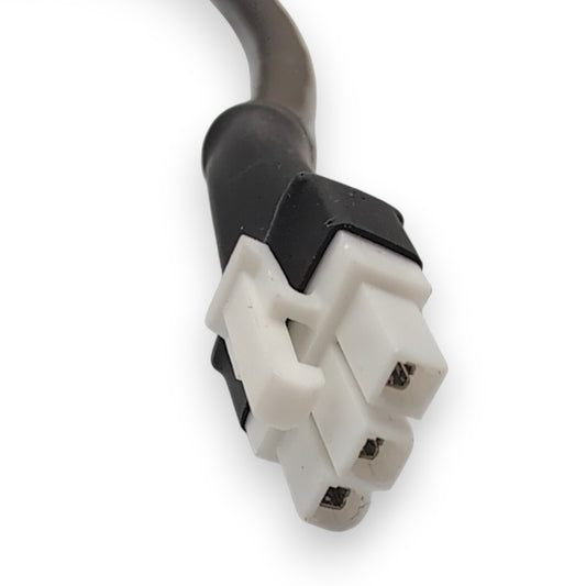 Amigo Mobility - 10396 - Coiled Battery Charger Power Cord