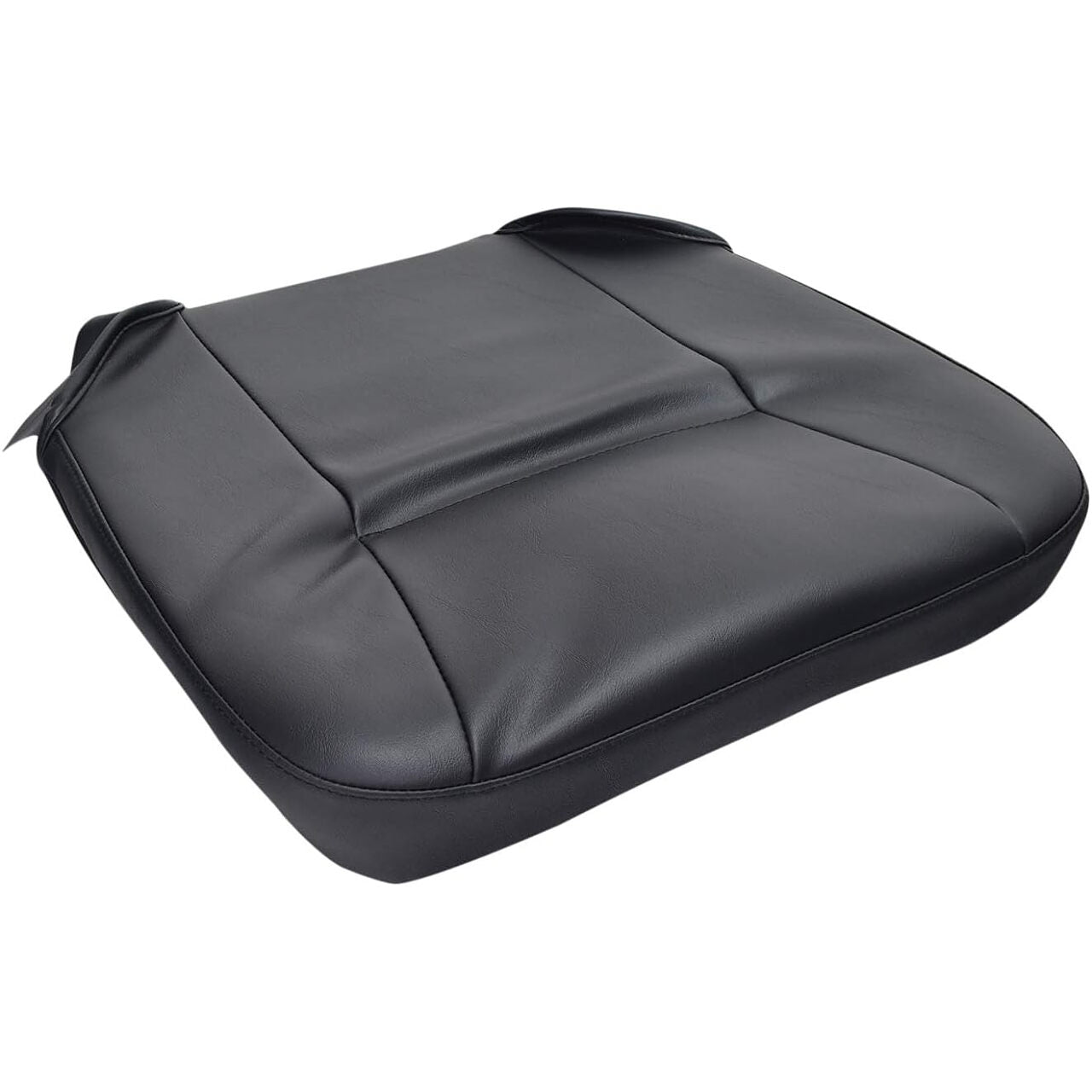 Black Vinyl Seat Base/Cushion SETBASE2546