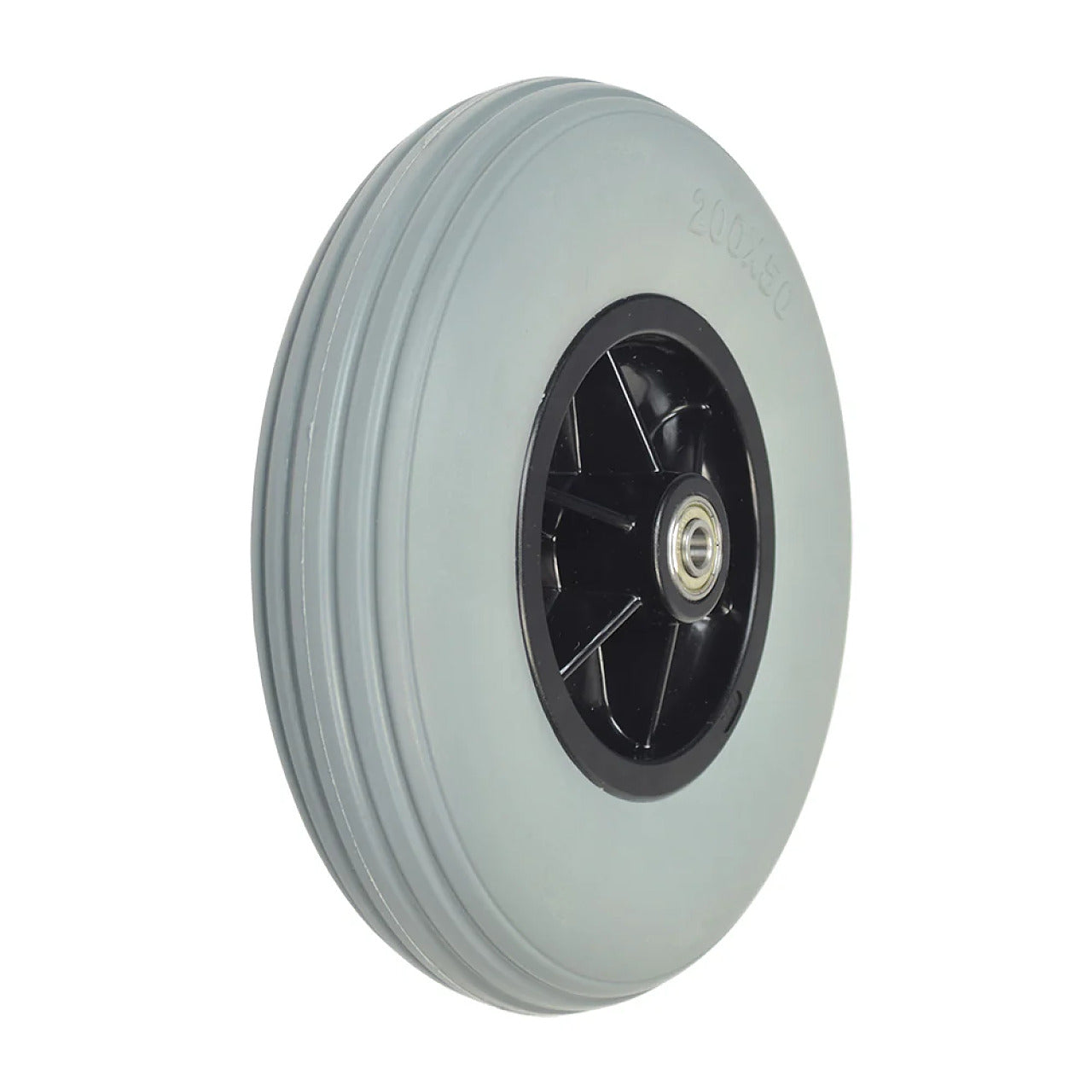 Caster Wheel Assembly WHLASMB1112