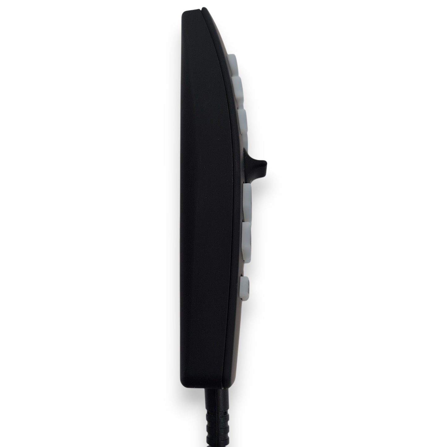 Pride Mobility Lift Recliner Chair - Remote Hand Control Pendant - CTL2404760 - 11 Button - 5 pin connector