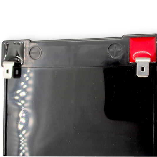 Interstate Battery DSL1104 | Upgrades BATLIQ1013, MBE-BATT1212-F2, MKB-ES12-12, PSB-BATT