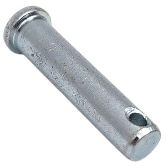 Closeup of clevis 2