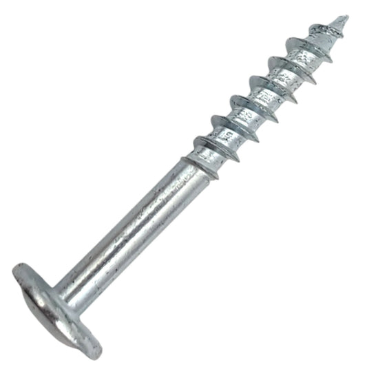 Golden Technologies - 1 1/8" x 3/16" Screw BB5520 - Zinc