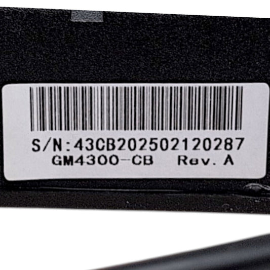 Golden Technologies GM4300-CB | Control Box