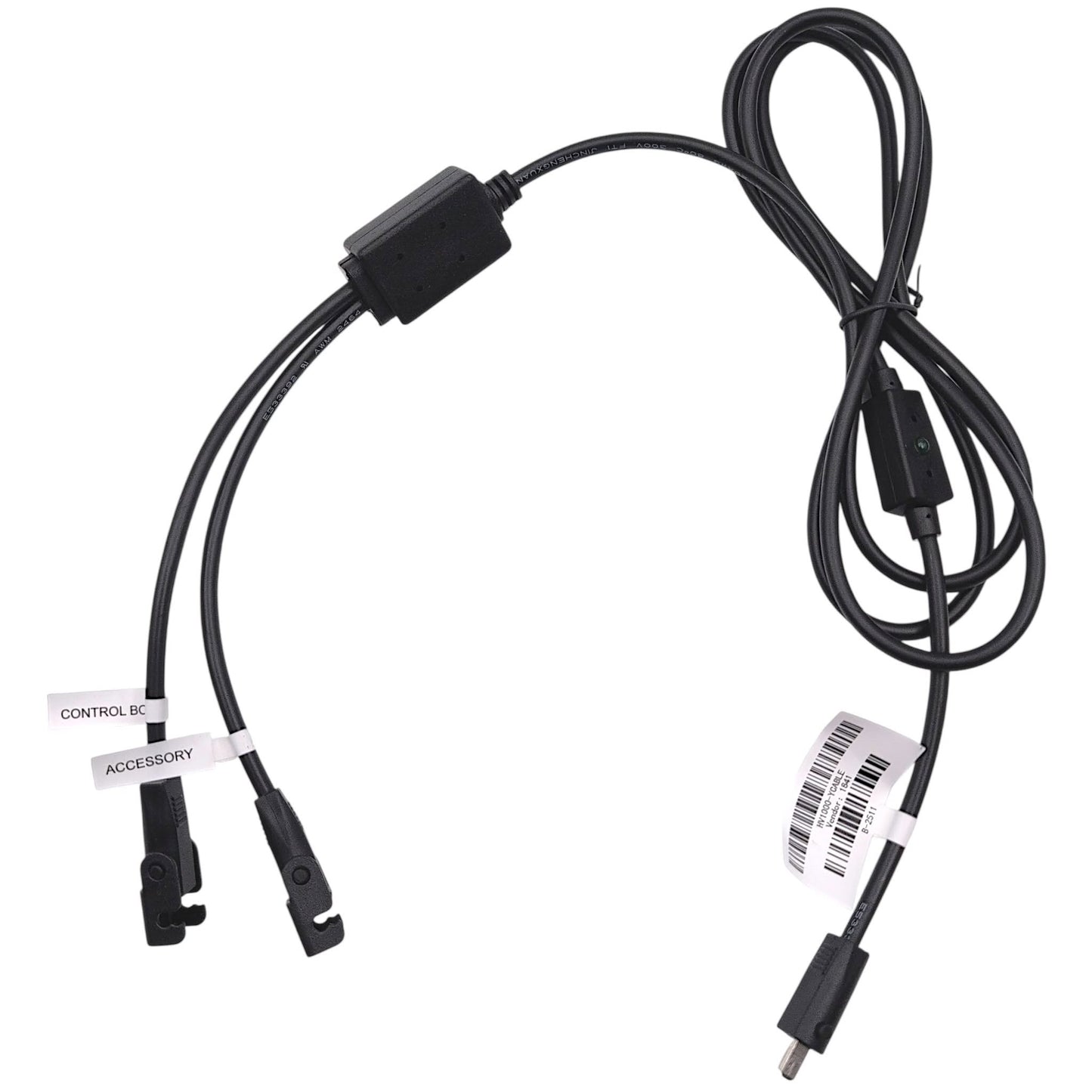 Golden Technologies 6 ft. Low Voltage Y-Cable for Lift Chairs (HV1000-YCABLE)