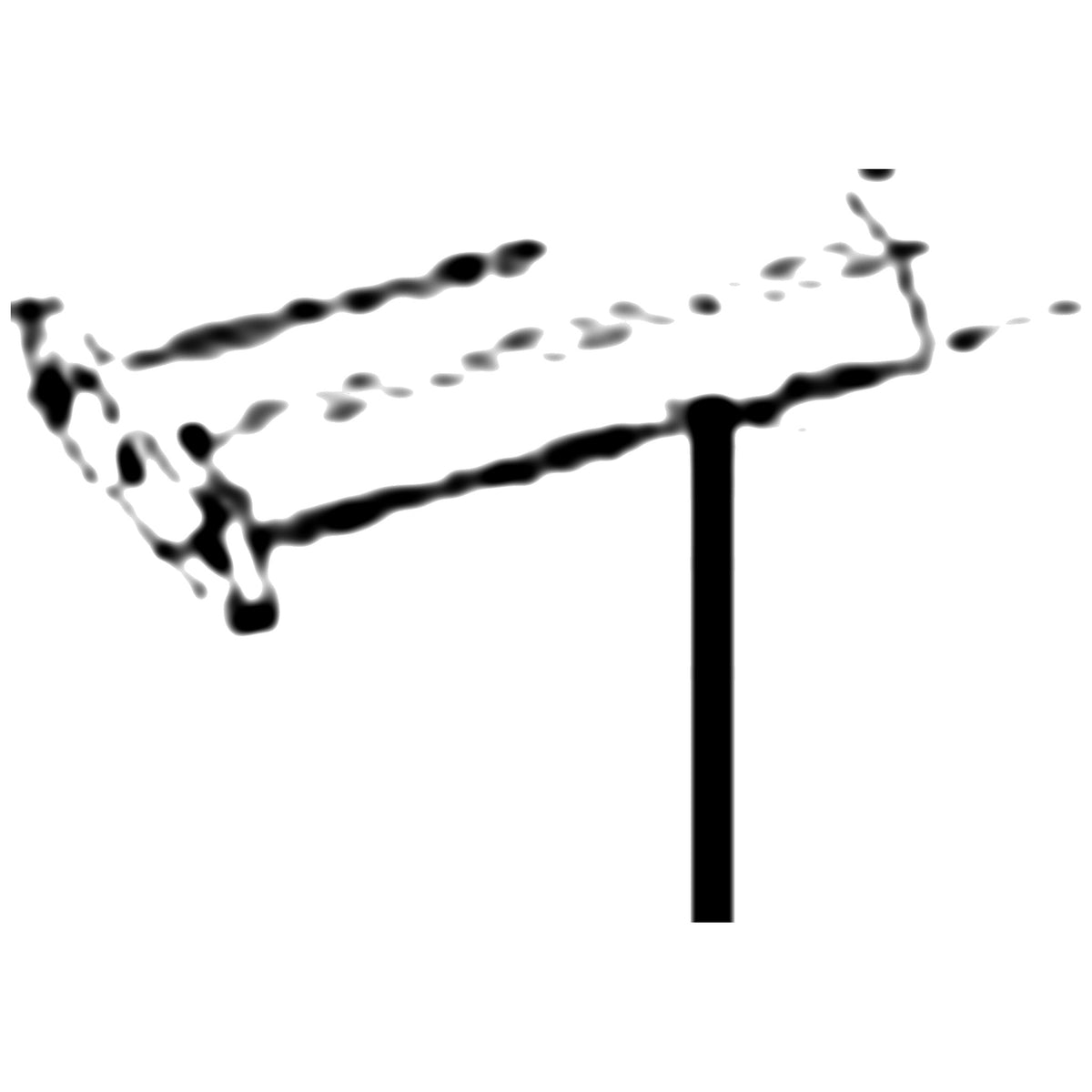 Golden Technologies MBA-BRKT Accessory Mounting Bracket With Bolts parts diagram