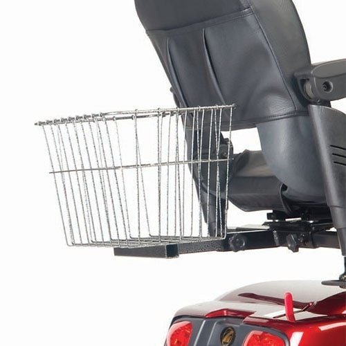 Golden Technologies Rear Basket Accessory (MBA-RBASK)