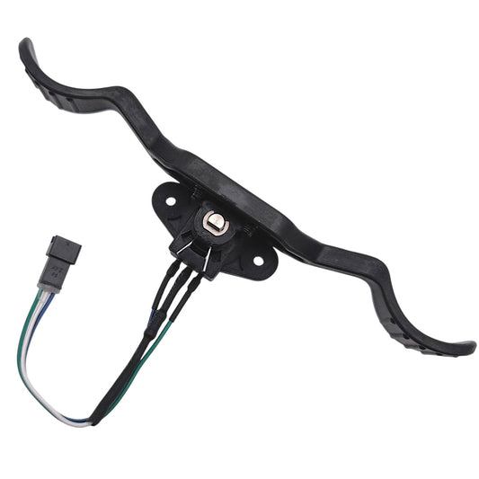 Golden Buzzaround XL (GB121) Throttle Pot Assembly - MBE-121A-PDPOT