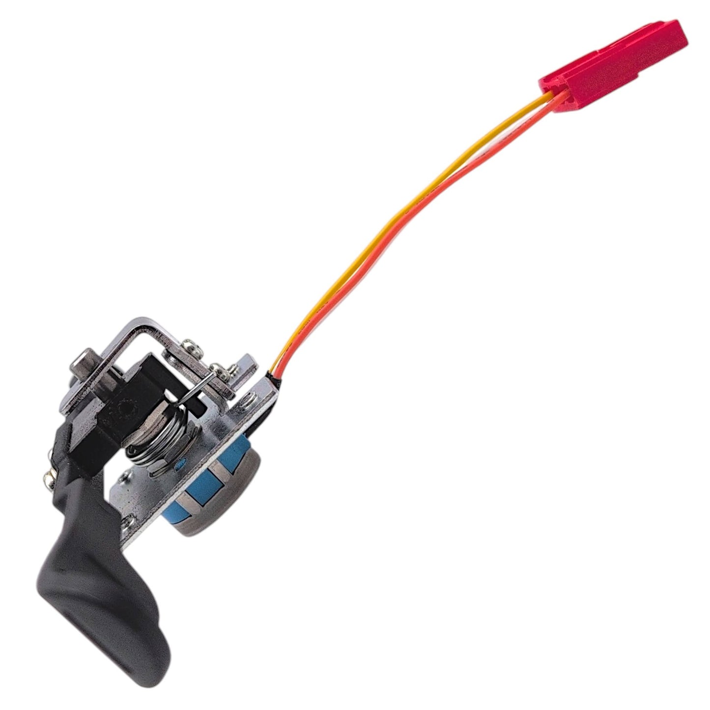 Golden Technologies Throttle Pot Paddle Assembly (MBE-BZ7-PDPOT)