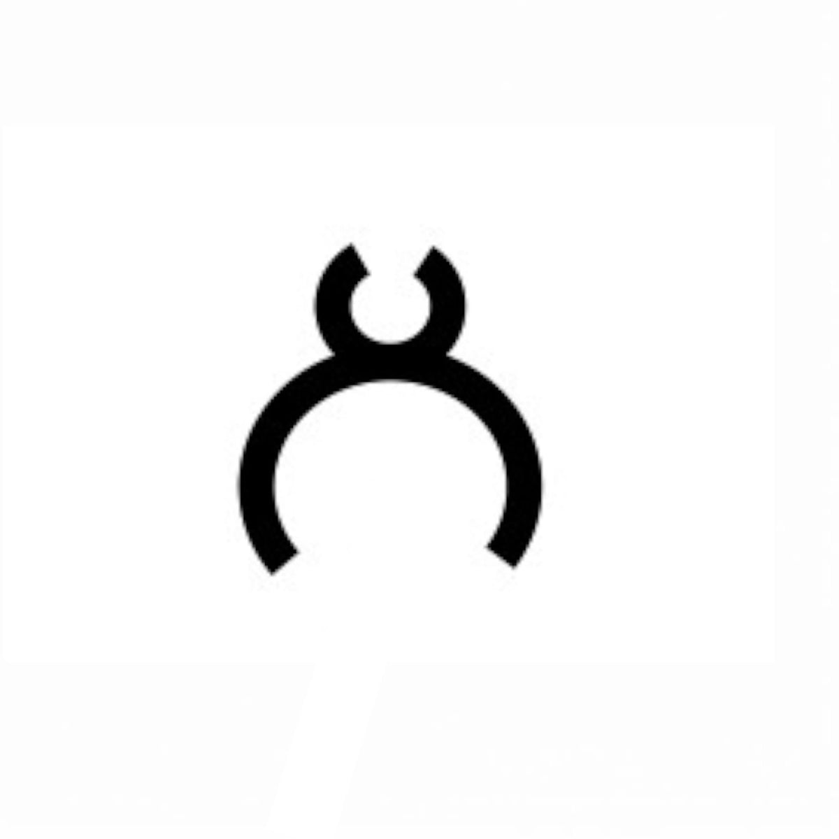 Golden Technologies Cricket Cable Retainer Clip (MBH-0021)