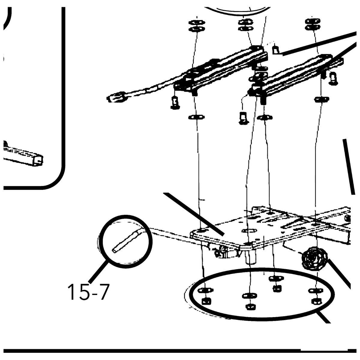 Golden Technologies MBH-CSLHC Cover, Swivel Lever Handle Rubber "UP TO Rotate" For Companion Gc-all parts diagram