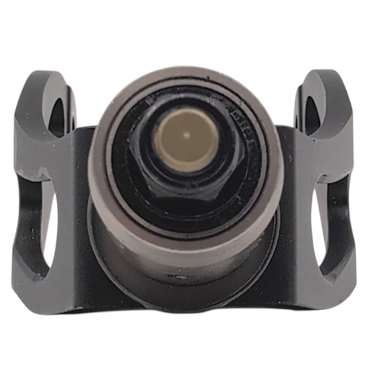 Golden Technologies Cricket Caster Wheel Mounting Fork & Hardware (MFA-0052)