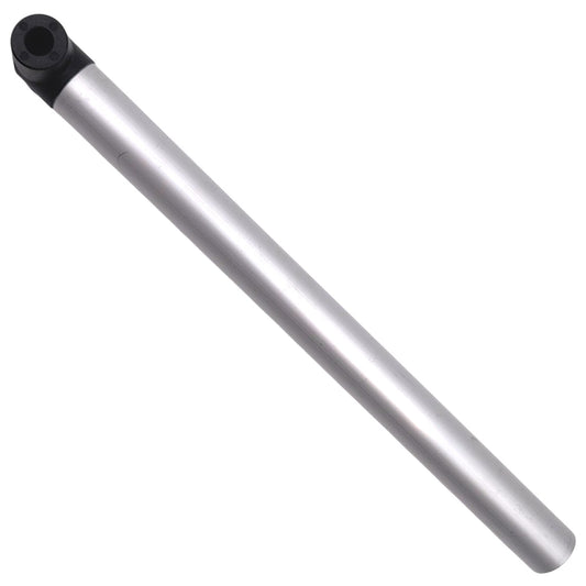 Rounded Fork Head & Shaft For GM1411-LM / 63ZY24-ST03-24-394.212-8 Linear Actuator Motors