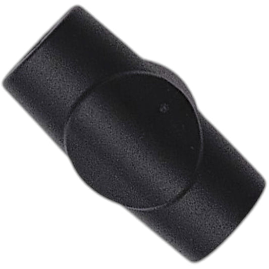 Rounded Fork Head For the GM1450-LM Rev. C - Richmat/Golden Technologies Linear Actuator Motor