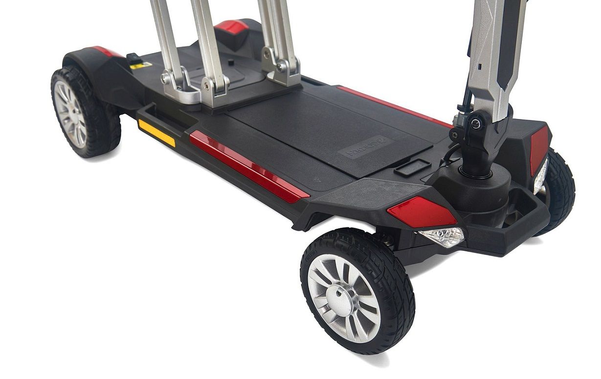 Golden Buzzaround CarryOn GB120 Lithium Ion Flight Batteries (3 Size Options)