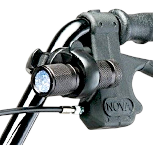 NOVA Mobility Flashlight and Attachment Clip - FL-1000