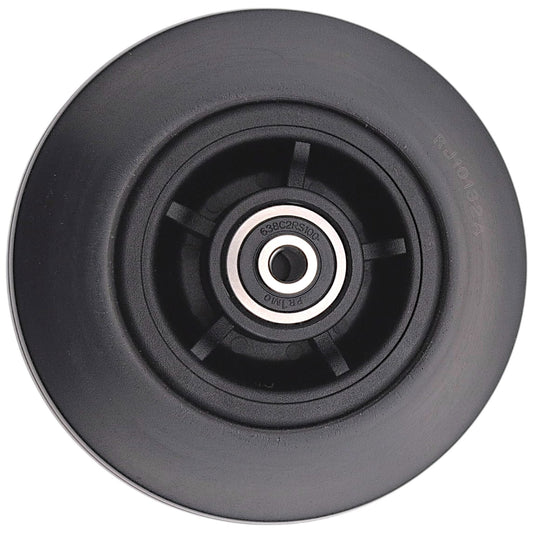 Pride Mobility Front Wheel Assembly | WHL140383 | E-1202-008