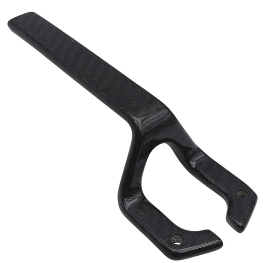 Pride Jazzy Ultra Light & Carbon 27X Joystick Mounting Bracket - MEC2304447